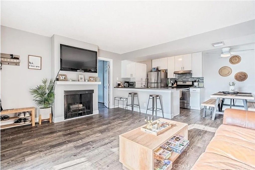 2801 B S Fairview, Santa Ana