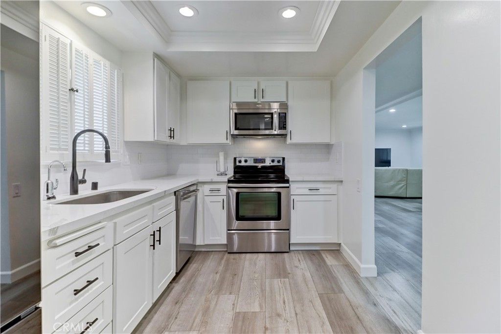 5515 Paseo Del Lago W 2g, Laguna Woods