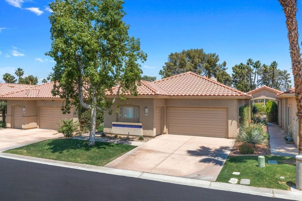 105 N Kavenish Drive, Rancho Mirage