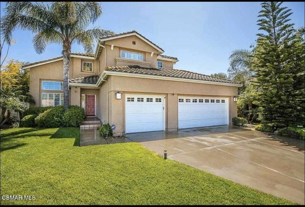 290 Virgo Court, Thousand Oaks