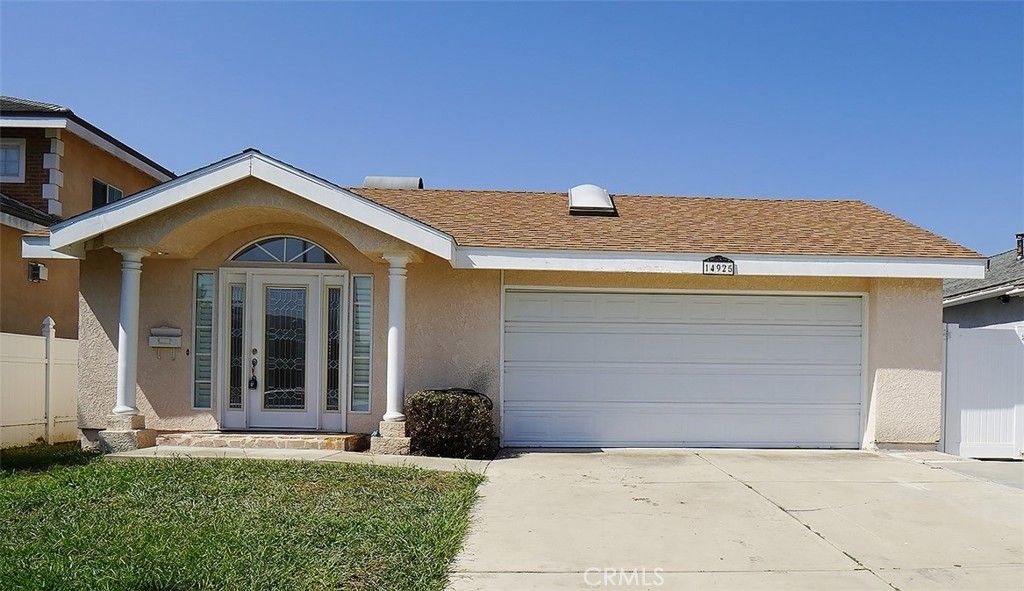 14925 Laurelgrove Circle, Irvine