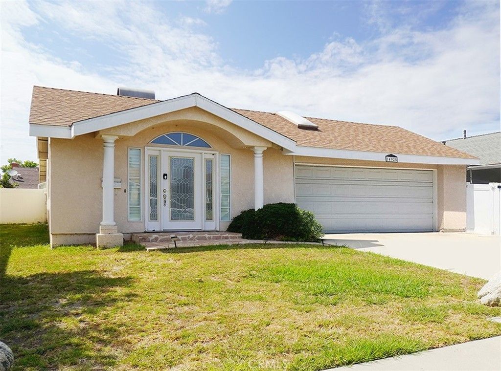 14925 Laurelgrove Circle, Irvine