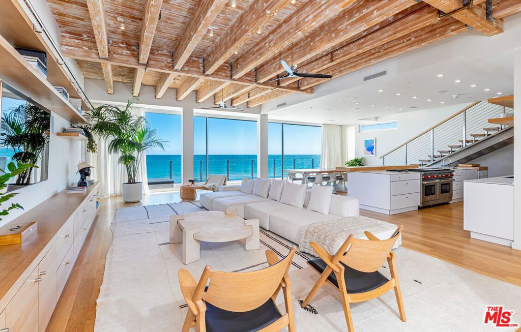 25160 Malibu Road, Malibu