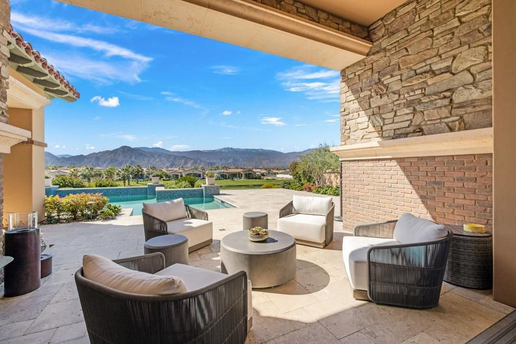 75741 Via Stia, Indian Wells