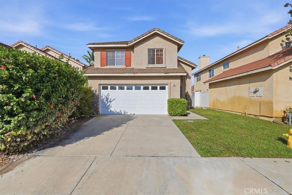 930 Primrose, Corona