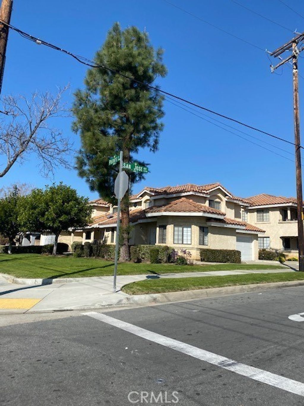 377 E Puente Street # I, Covina