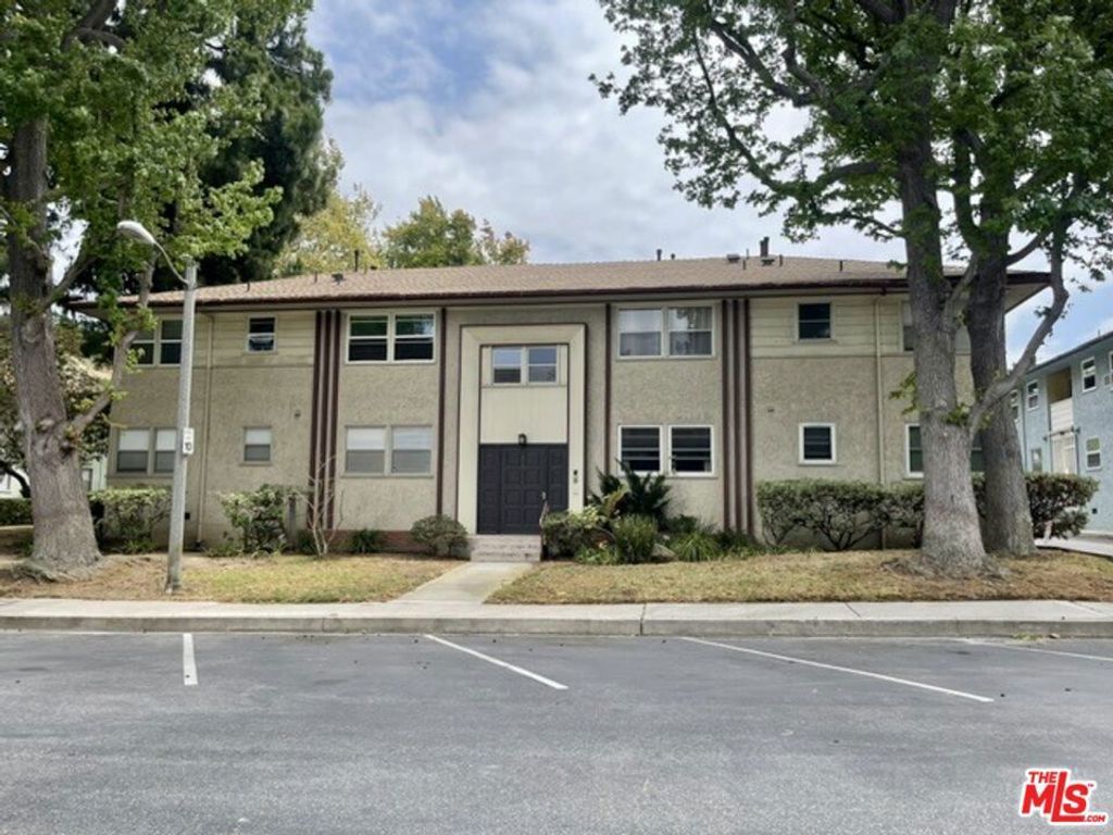 5870 Bowcroft Street # 2, Los Angeles