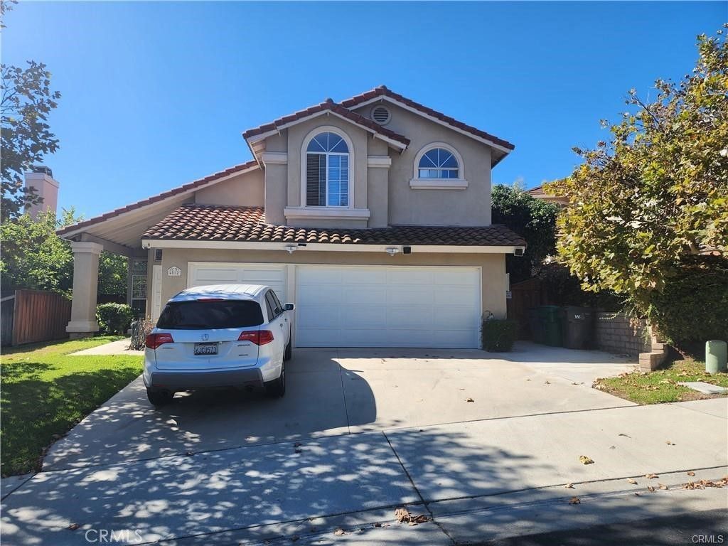 412 Bristol Way, Corona