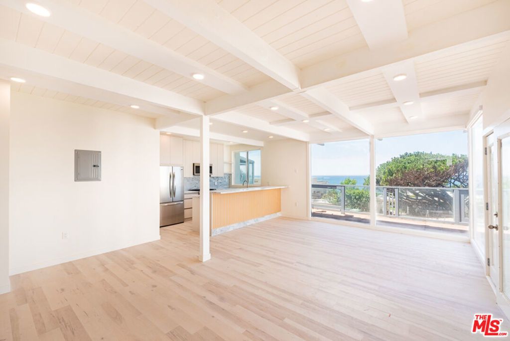 7275 Birdview Avenue, Malibu