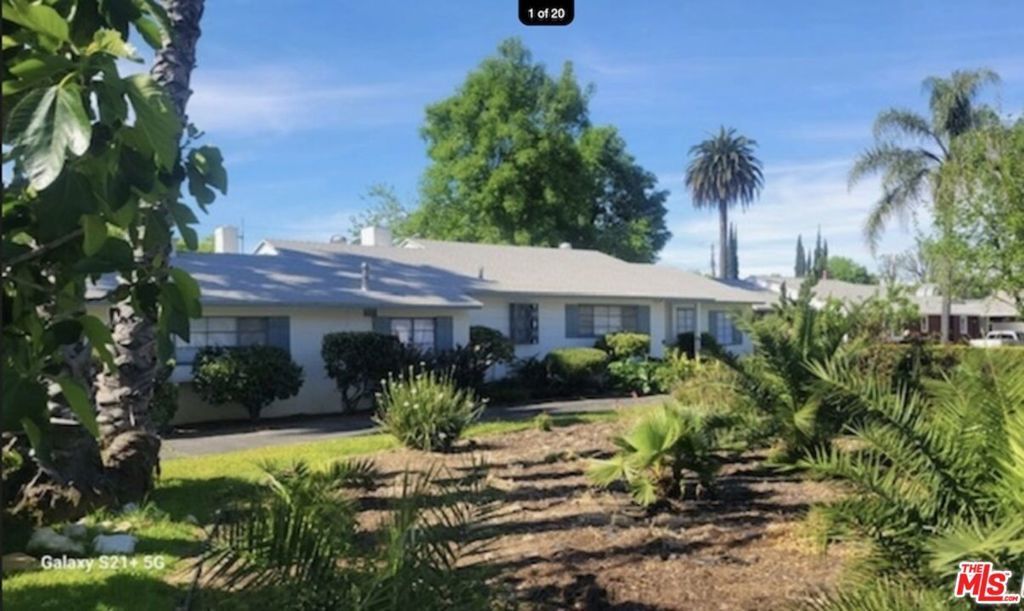 17402 Hart Street, Van Nuys