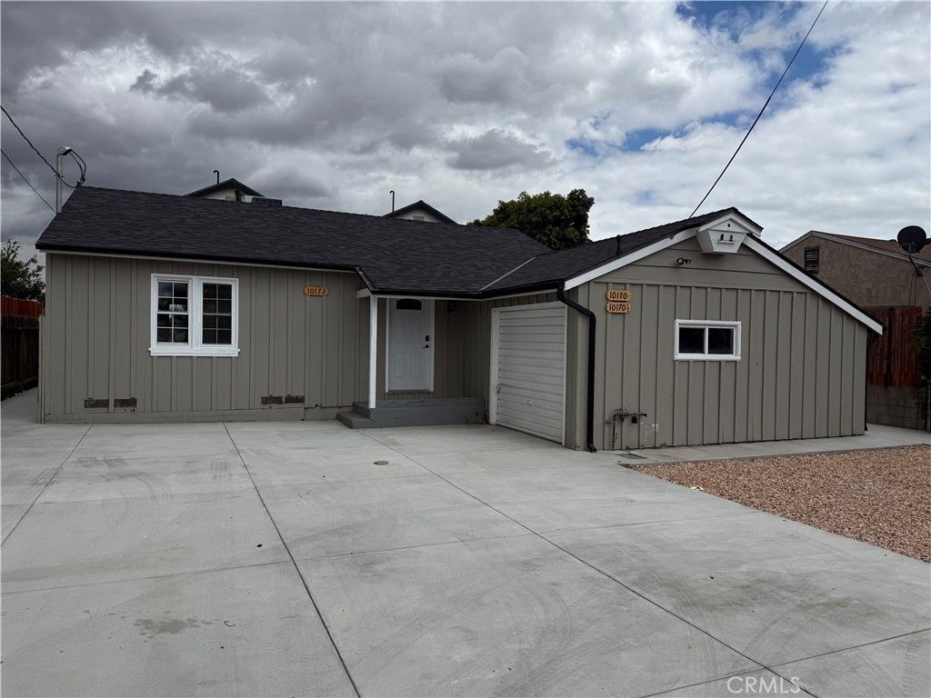 10172 Vena, Pacoima