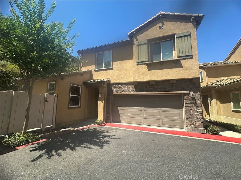 21116 Blossom, Diamond Bar