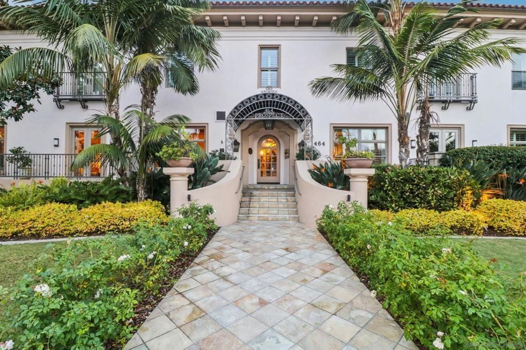 464 Prospect # 101, La Jolla