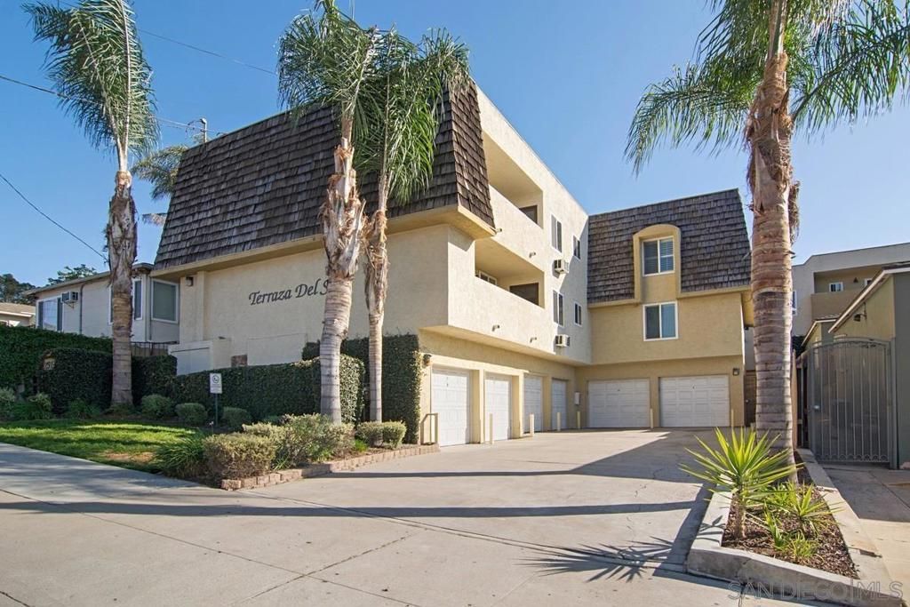 2913 A, San Diego