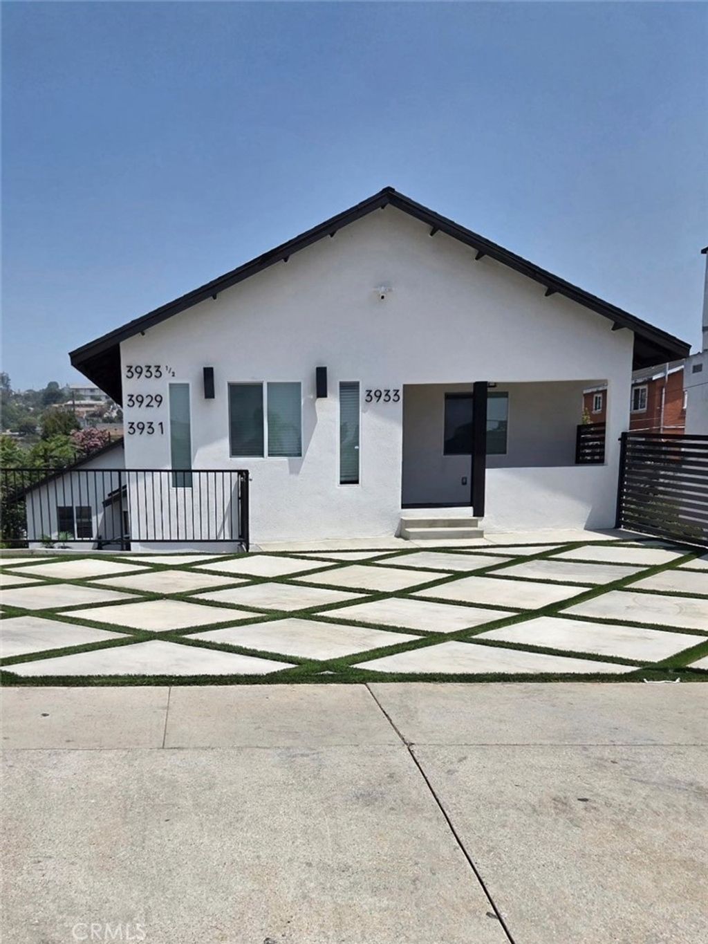 3933 Cesar E Chavez Ave, Los Angeles
