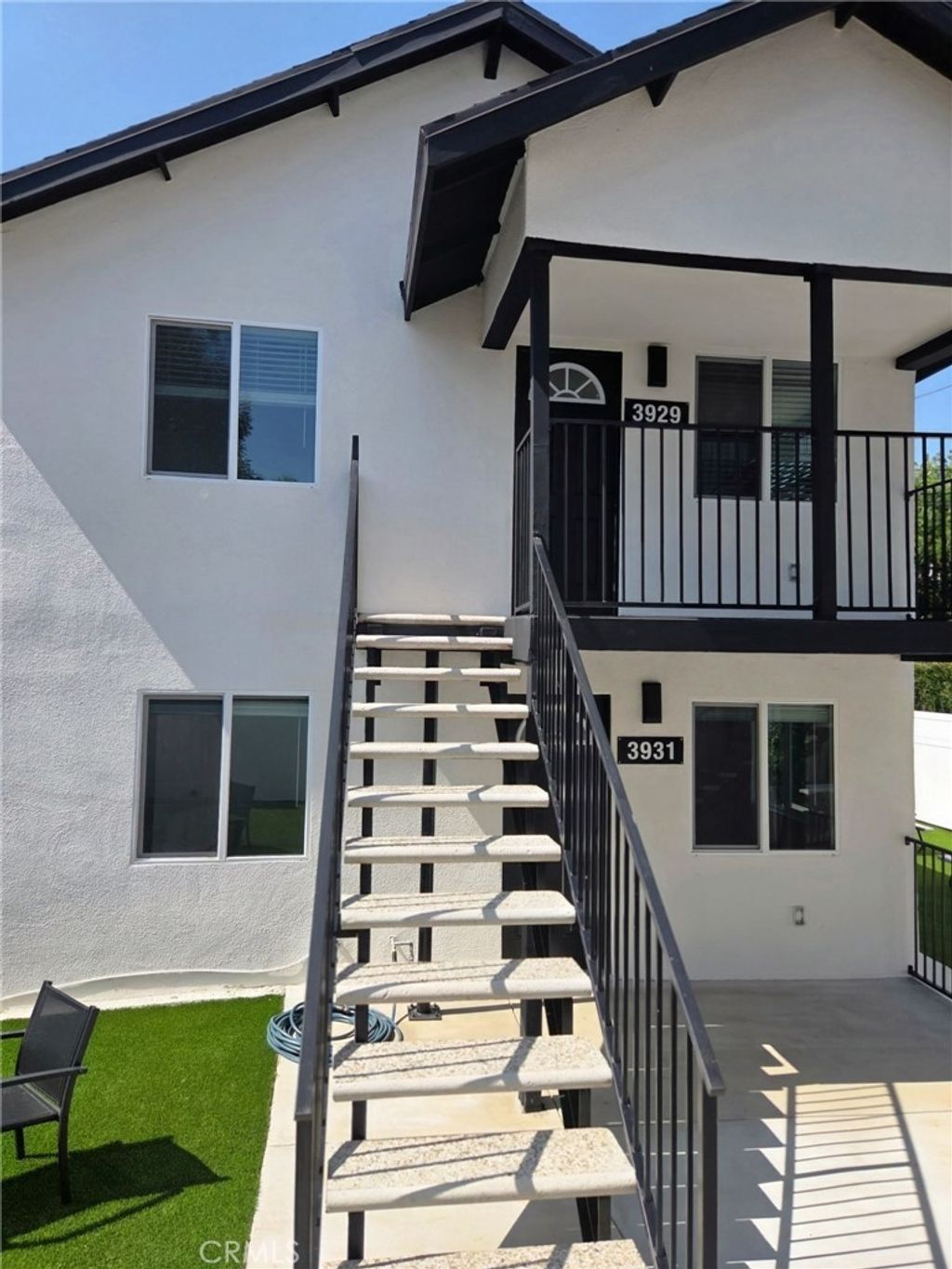 3929 Cesar E Chavez Ave, Los Angeles