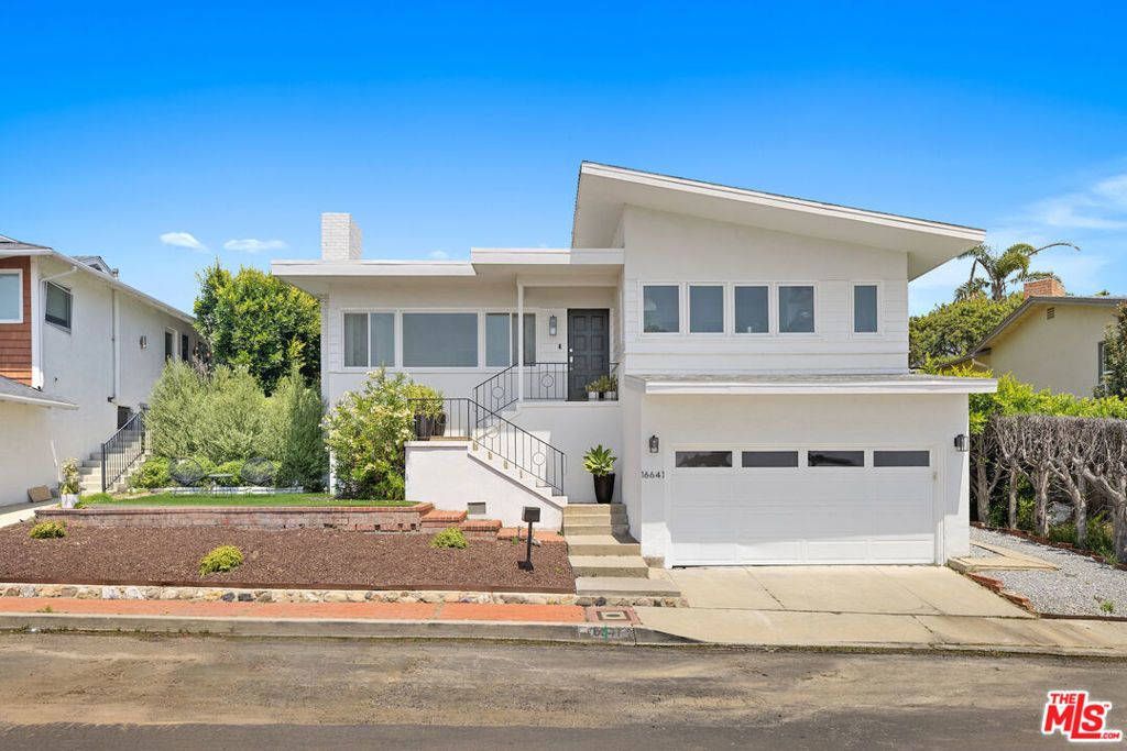 16641 Linda Terrace, Pacific Palisades