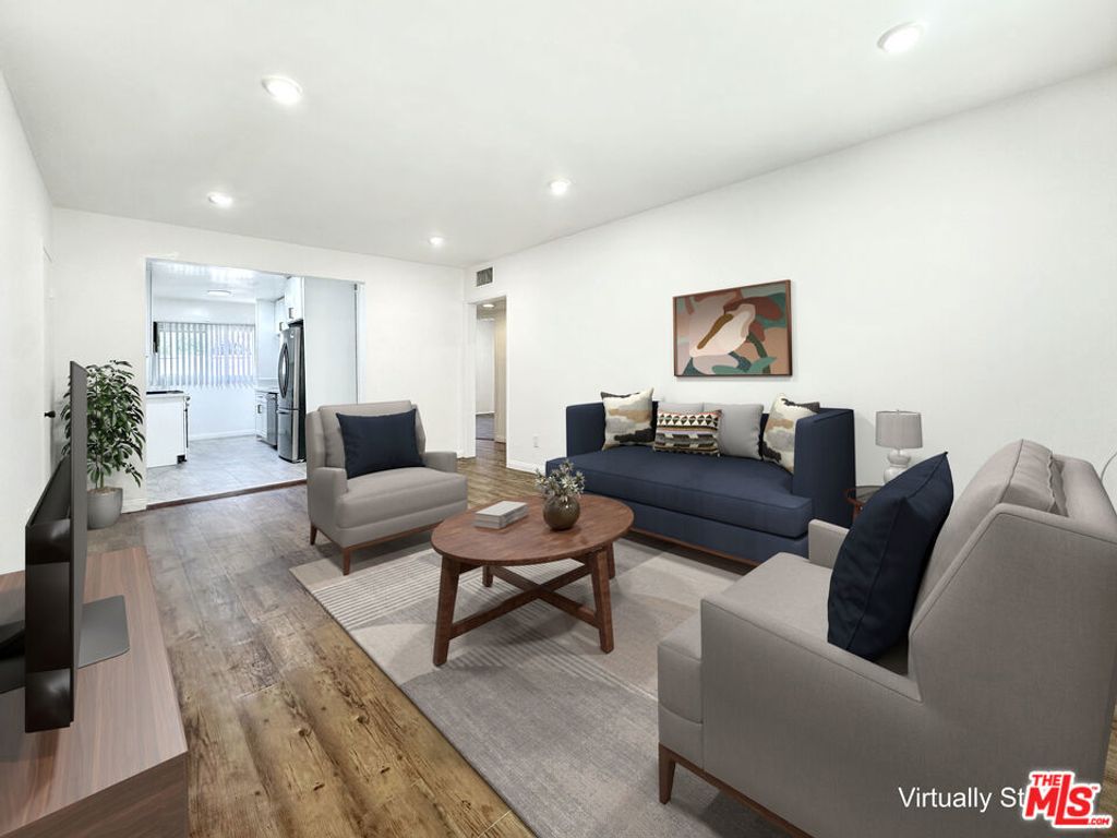 804 E Kelso Street # 2, Inglewood