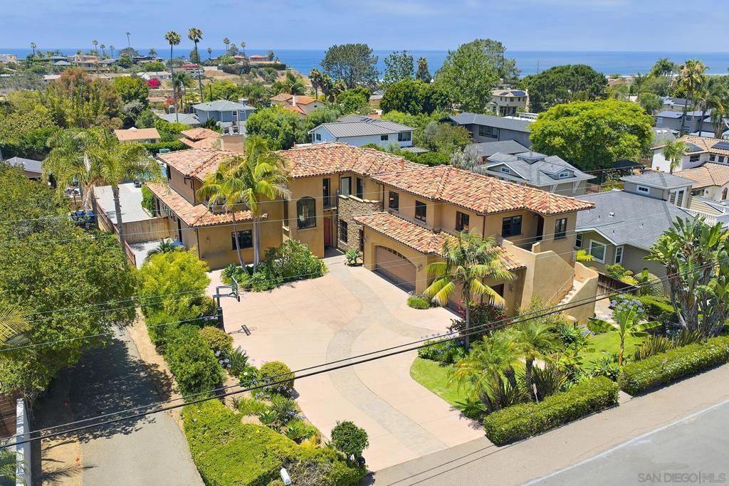 645 N. Rios, Solana Beach