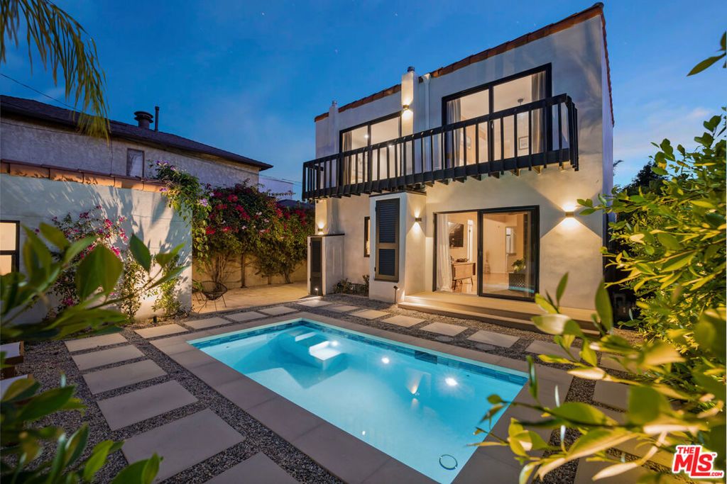 3004 Yale Avenue, Marina Del Rey