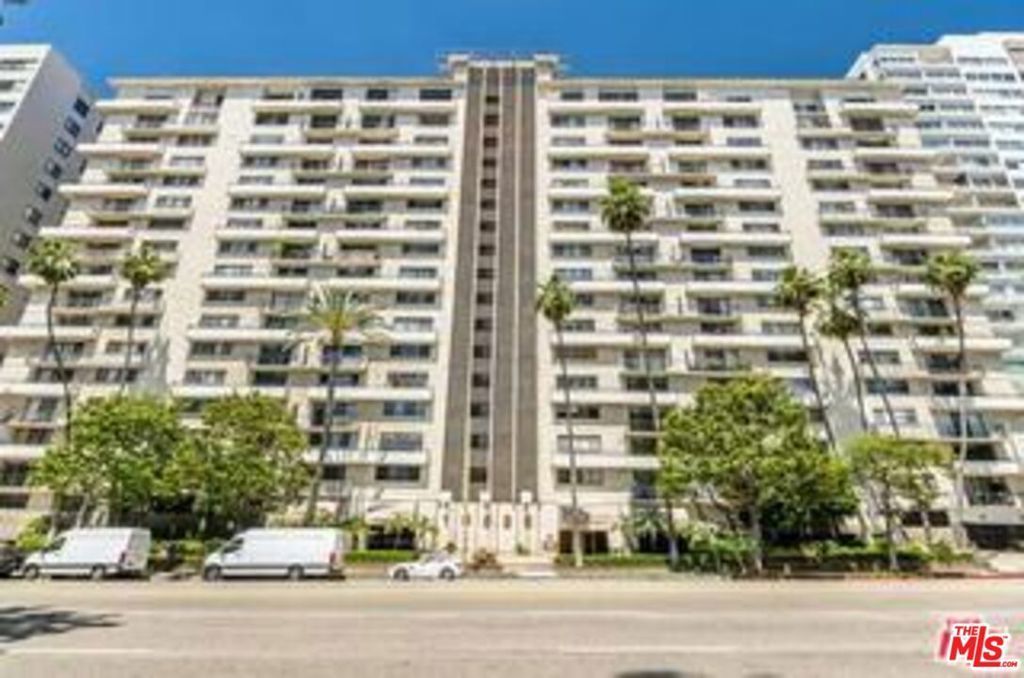 10535 Wilshire Boulevard # 404, Los Angeles