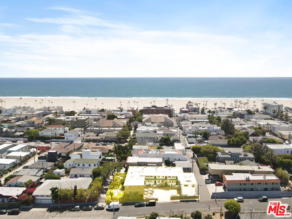 119 Paloma Avenue # D, Venice