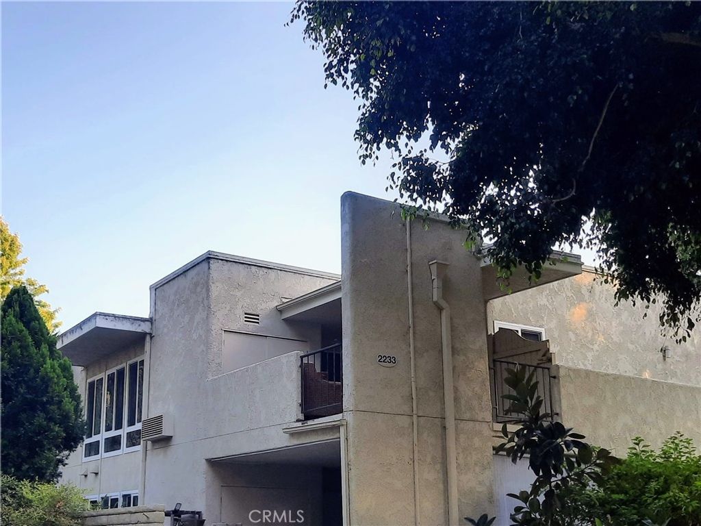 2233 Via Puerta # N, Laguna Woods