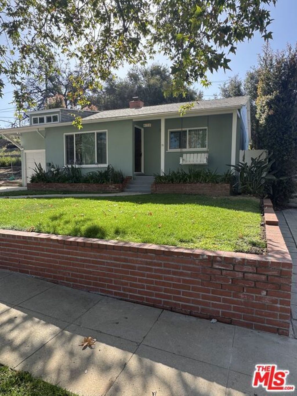 676 Bienveneda Avenue, Pacific Palisades