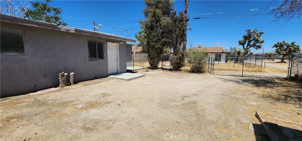 6963 Tamarisk Avenue # B, Yucca Valley