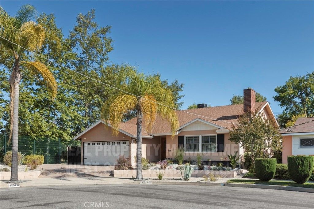 12920 Aetna St., Van Nuys