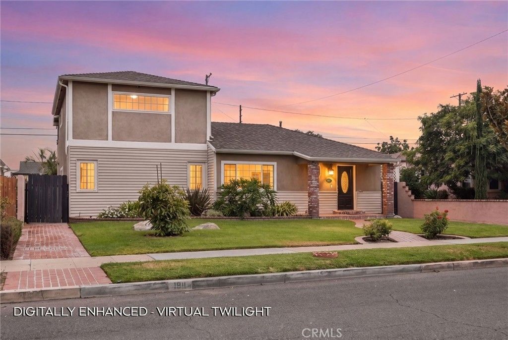 1911 N Fairview Street, Burbank