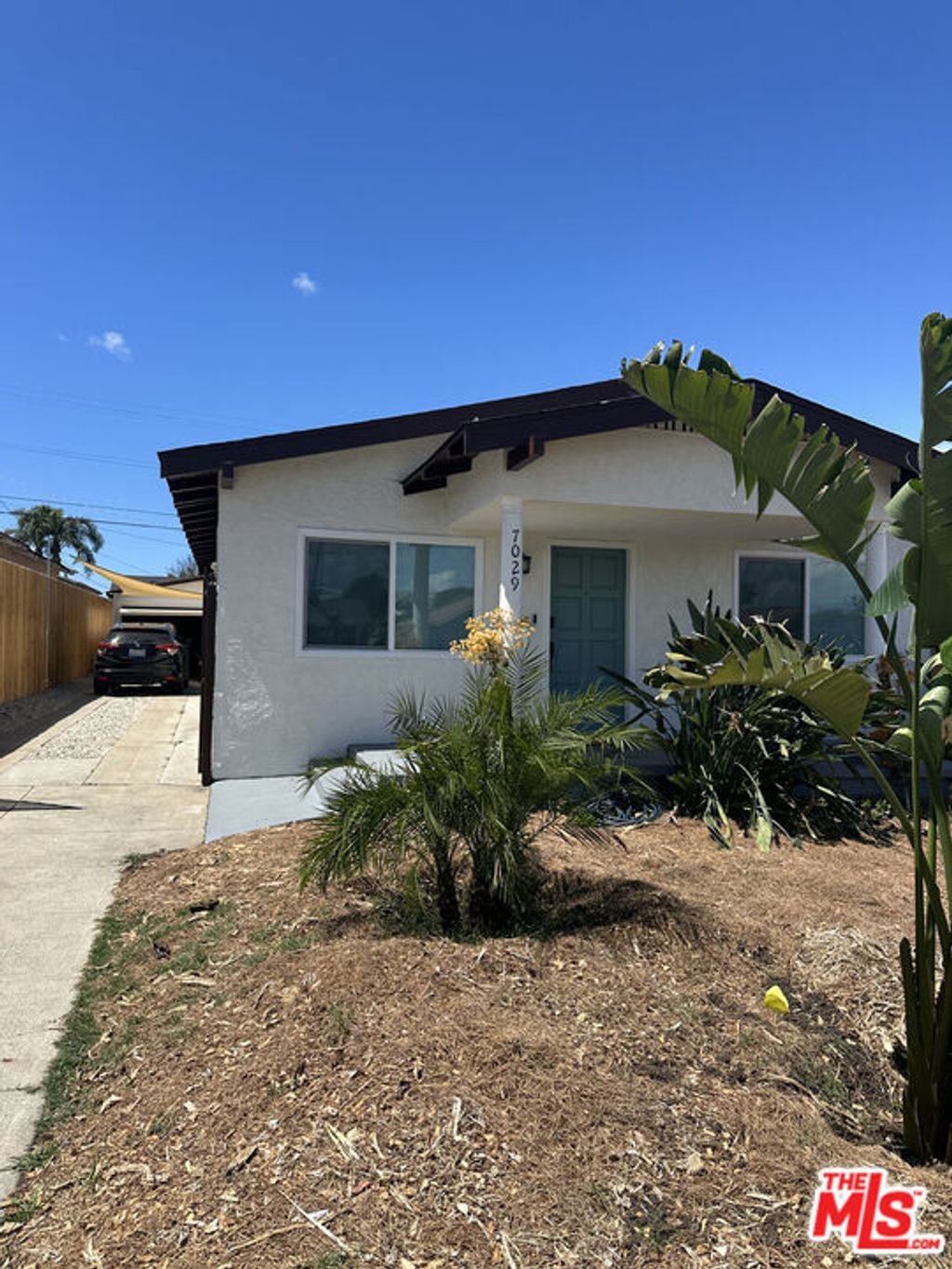 7029 4th Avenue, Los Angeles