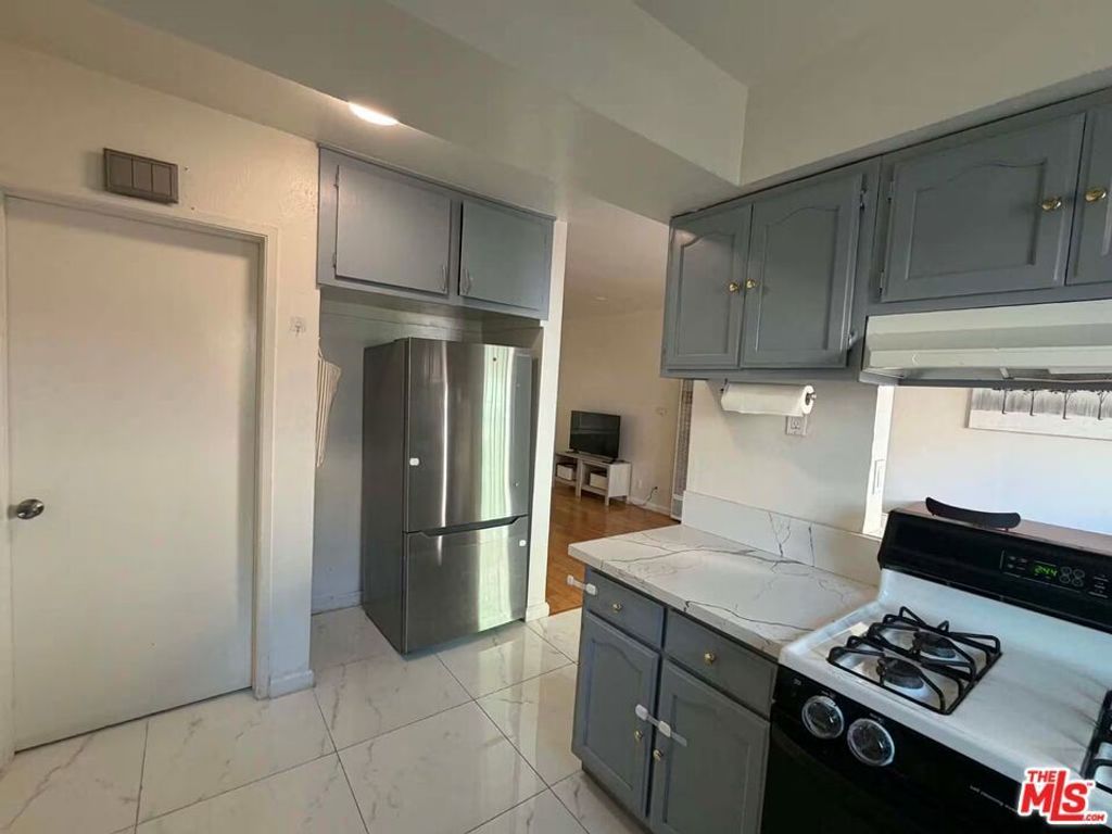 10760 Woodbine Street # 1a, Los Angeles