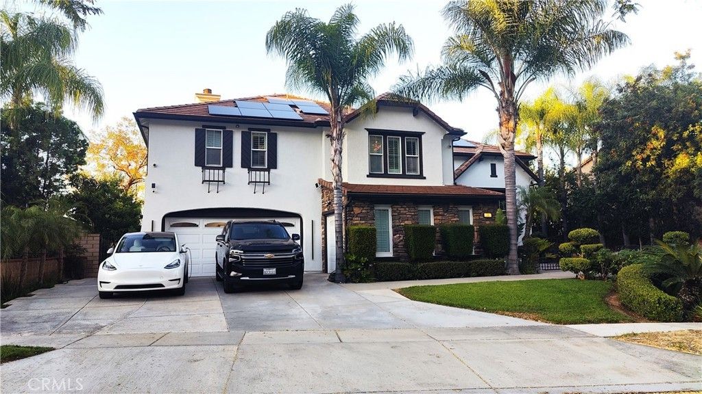 1589 Vandagriff, Corona