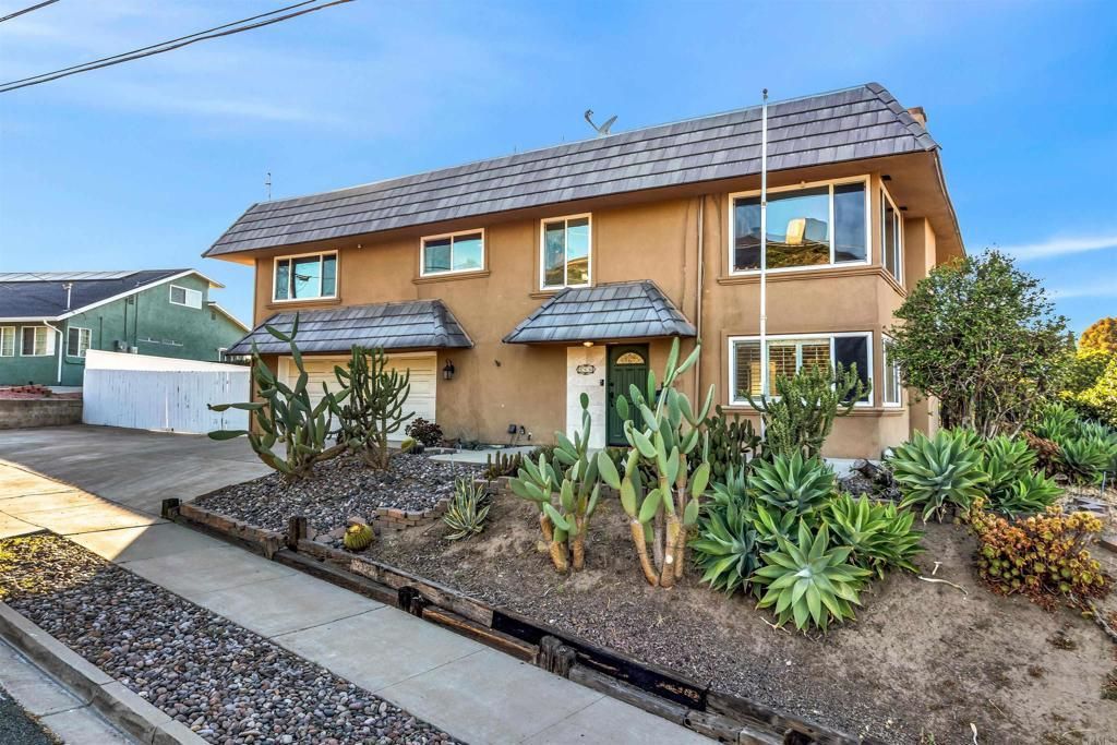 166 Cottonpatch Way, El Cajon