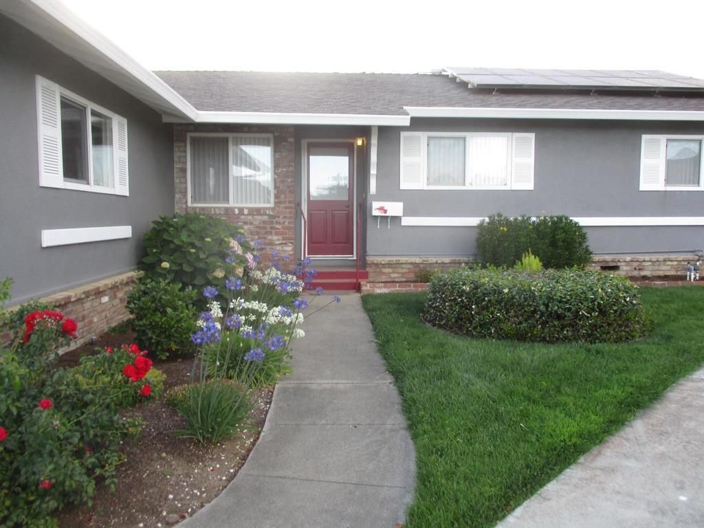 N/A, Gilroy
