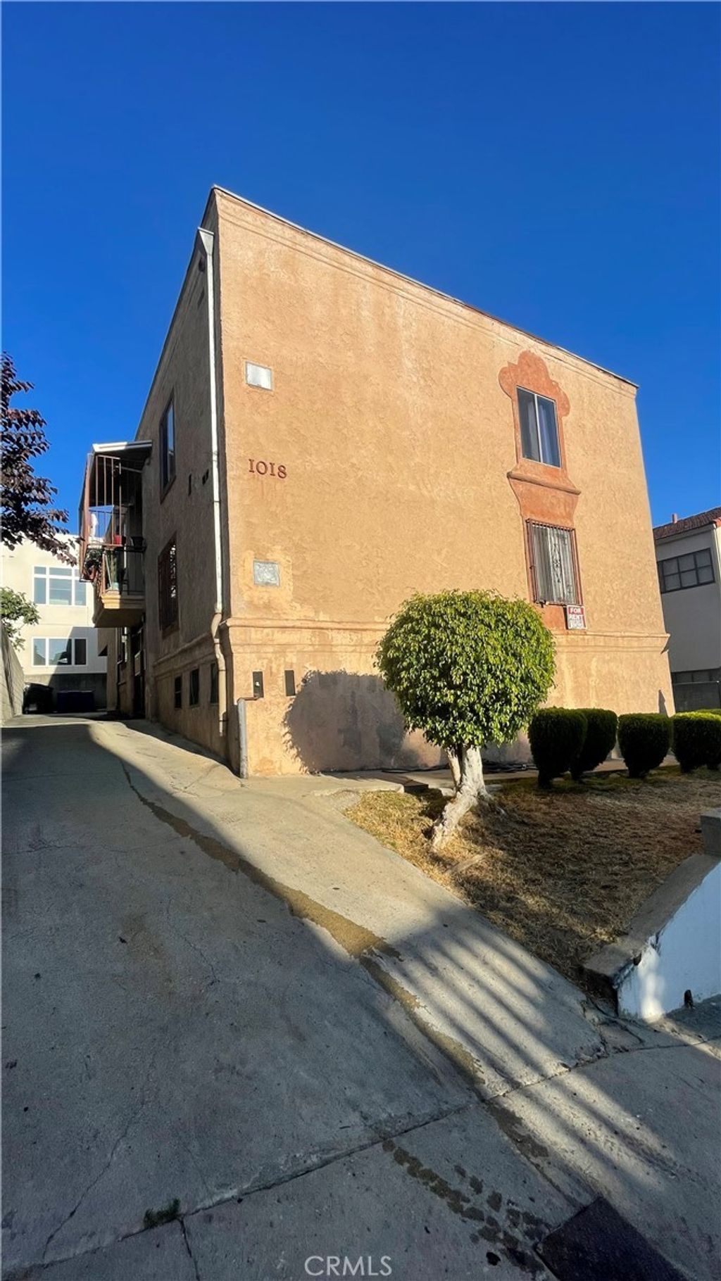 1018 Marview Ave. #4, Los Angeles
