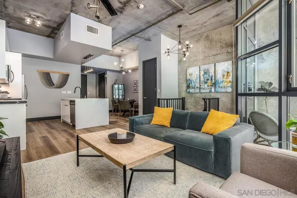 1050 Island Ave # 105, San Diego