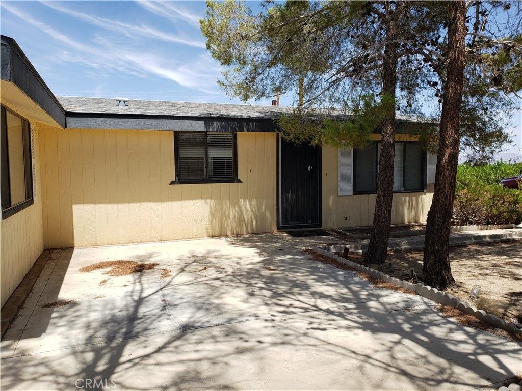 74976 Aladdin Drive, 29 Palms