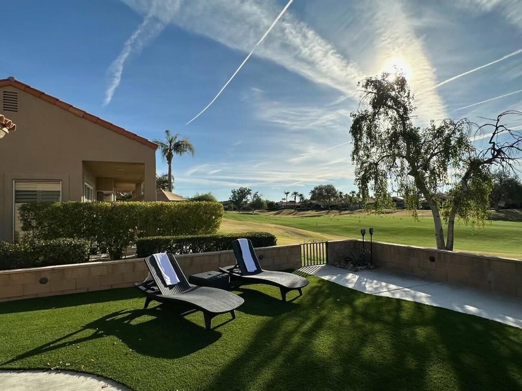 65 La Costa Drive, Rancho Mirage