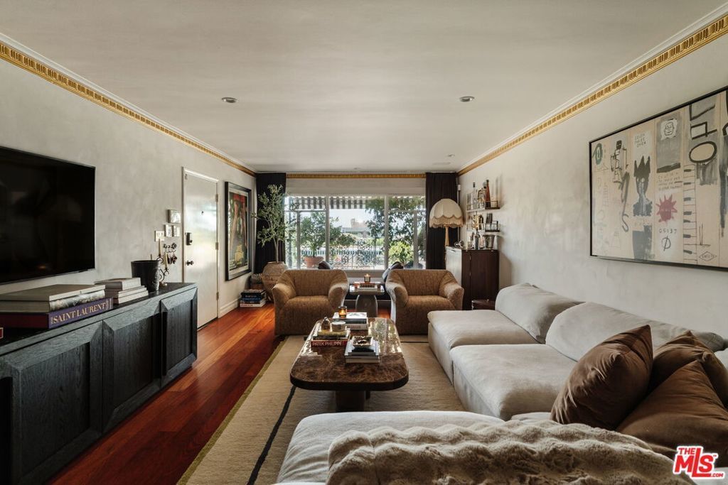 1219 Sunset Plaza Drive # 3, West Hollywood