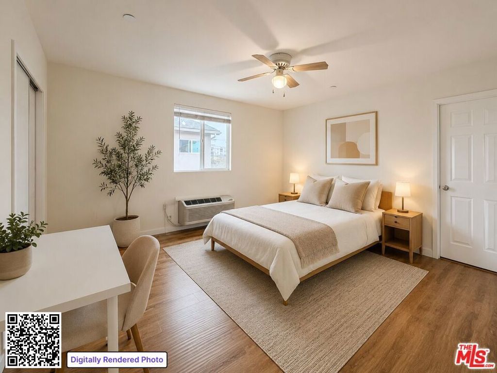 1254 W 37th Drive # 1252 1/2, Los Angeles