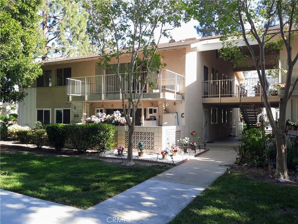 548 Via Estrada # P, Laguna Woods