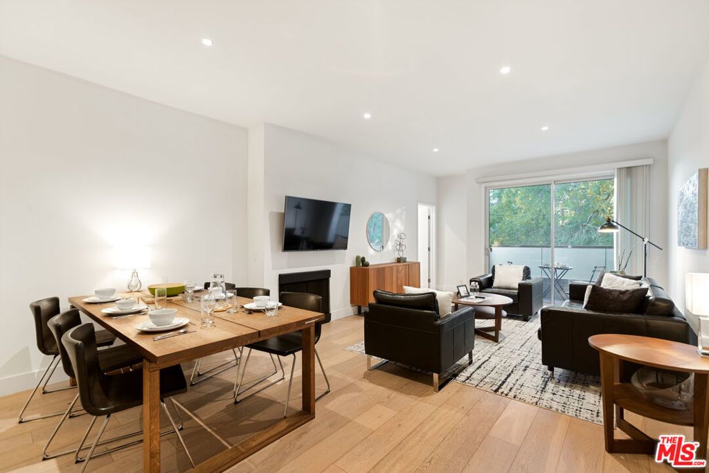 1818 Thayer Avenue # 201, Los Angeles