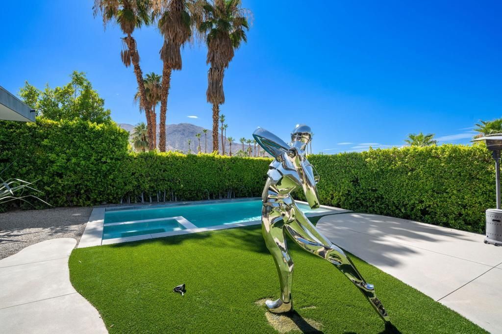 72975 Willow Street, Palm Desert