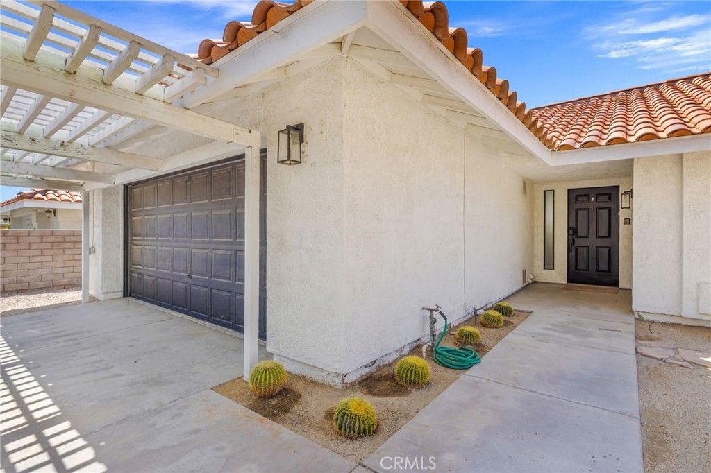 1489 E Francis Drive, Palm Springs