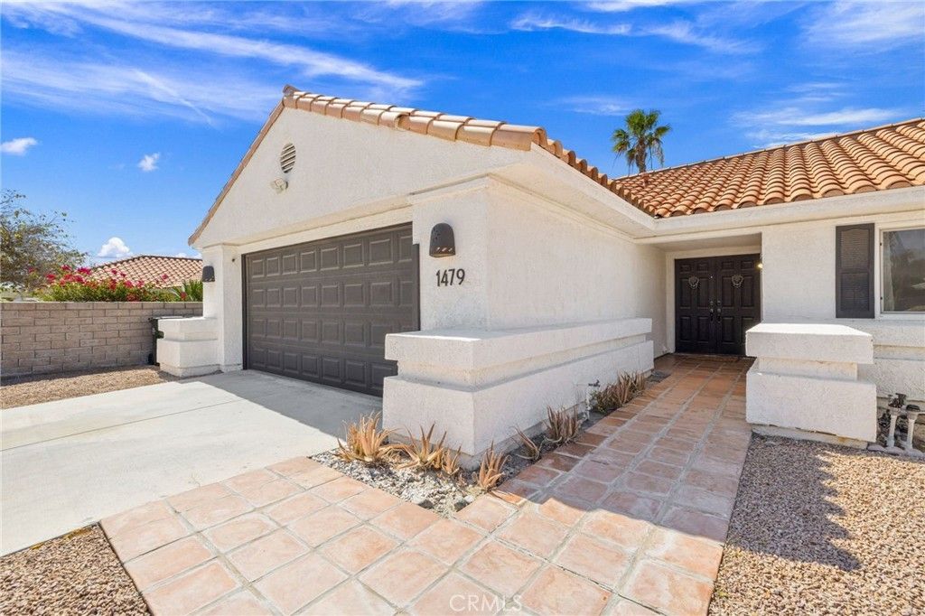 1479 E Francis Drive, Palm Springs