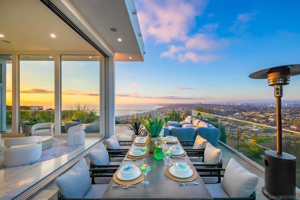 7256 Rue Michael, La Jolla