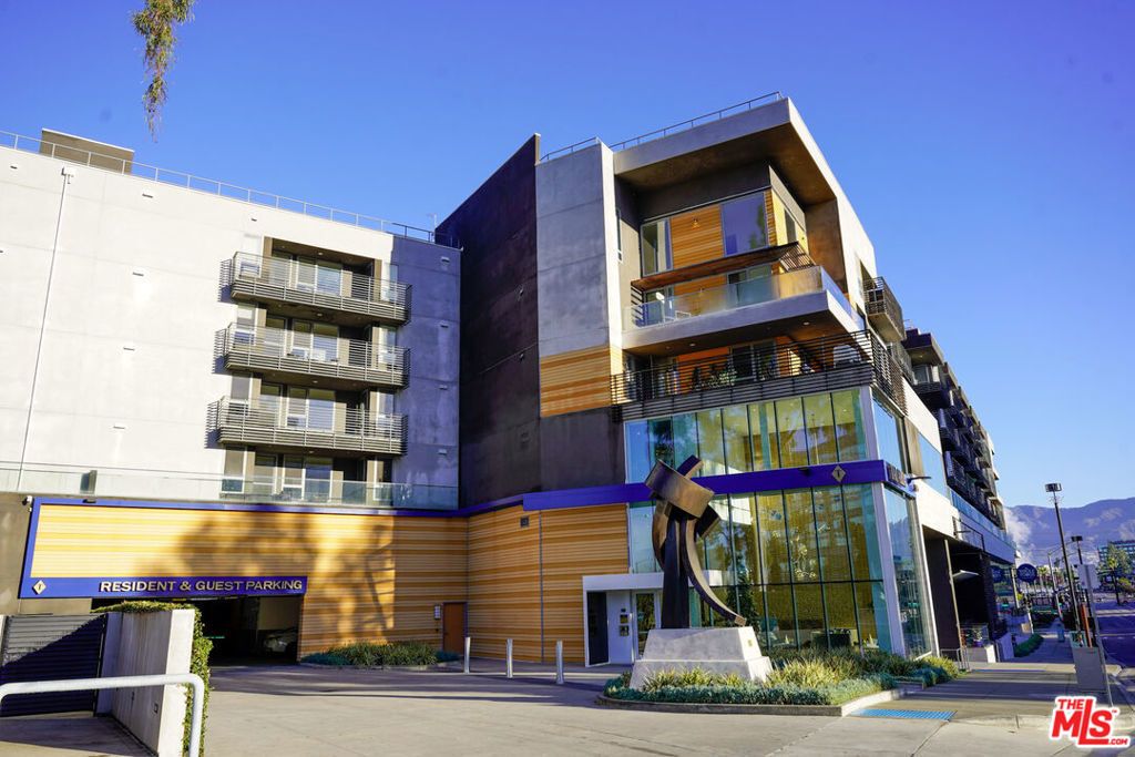 3425 W Olive Avenue # 354, Burbank