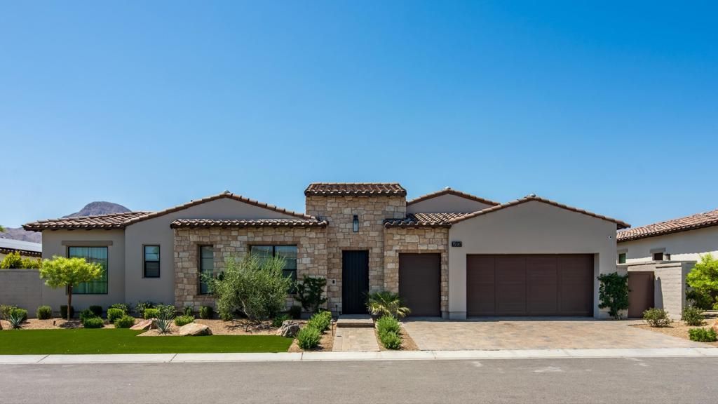 75147 Palisades Place, Indian Wells